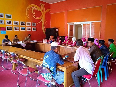 44Rapat Musda Bundo Kanduang