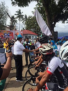 Tour de Singkarak