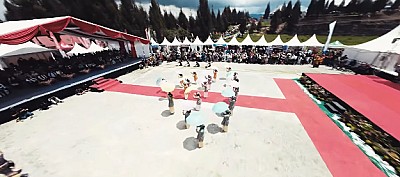 Festival 5 Danau