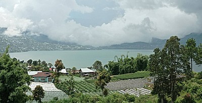 Danau Dibawah