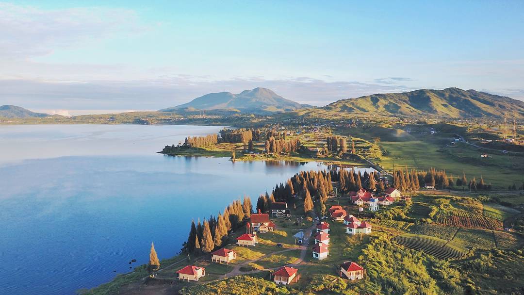 Danau Diateh