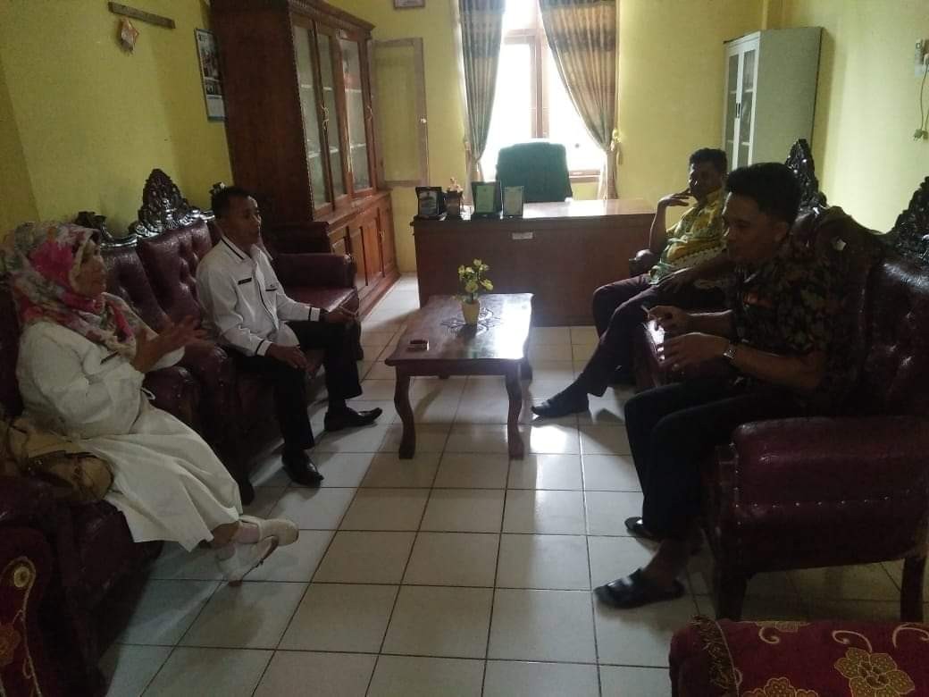 Persiapan Festival Lima Danau 2020
