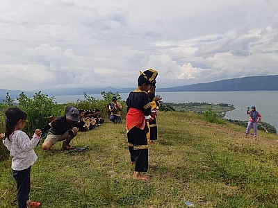 Solok 5 Danau