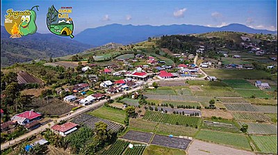 Desa Wisata Gurun Data Bergeliat Libatkan Investor