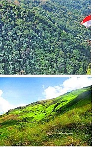 Pariwisata di Kabupaten Solok